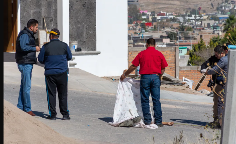 Abrieron 107 investigaciones por homicidio en cuatro meses