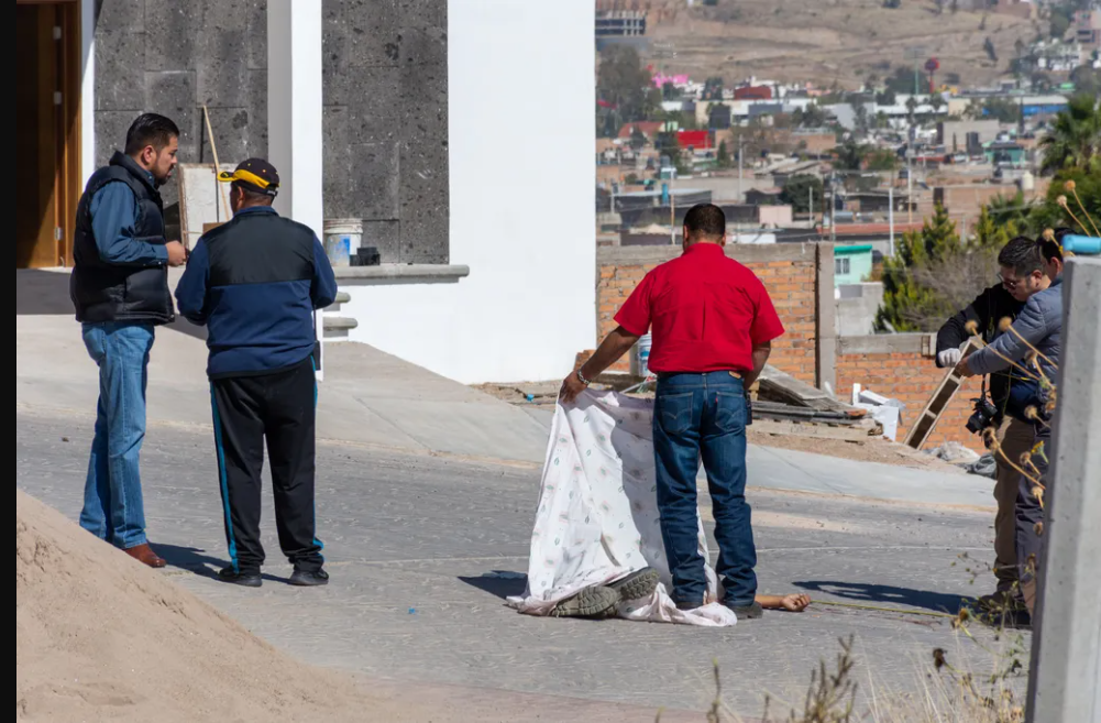 Abrieron 107 investigaciones por homicidio en cuatro meses