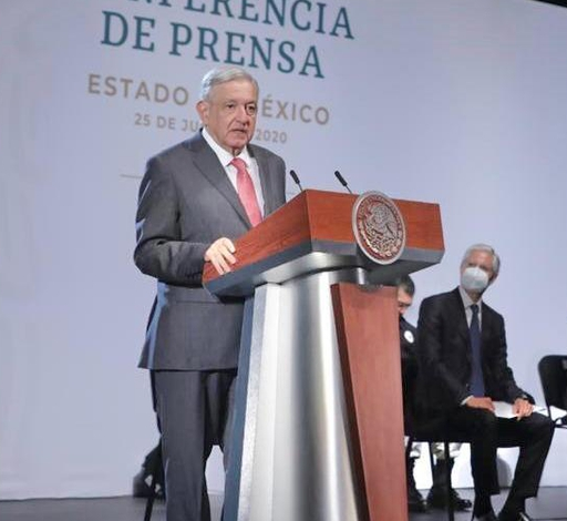 “No voy a EU a cuestiones electorales”, dice AMLO sobre reunión con Trump