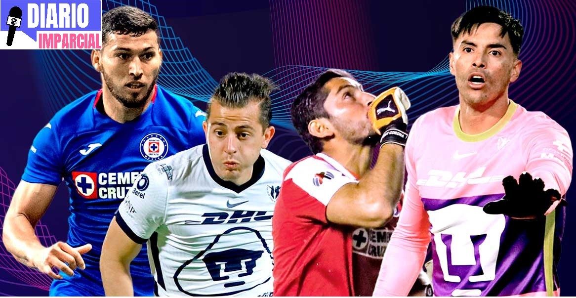 Previa J17: Cruz Azul y Pumas pelean por boleto de liguilla