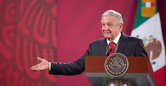 AMLO ordenará actos de la DEA, FBI y demás agentes extranjeros