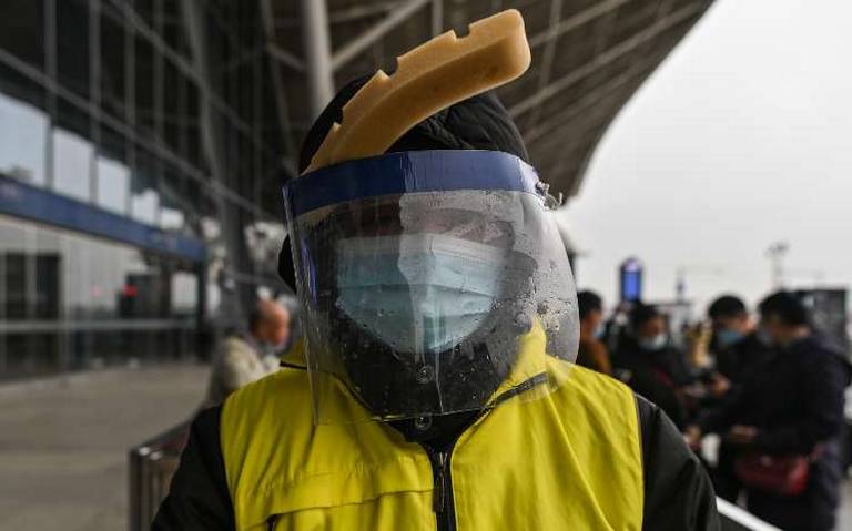Científicos de la OMS viajarán a China en enero para investigar origen del coronavirus
