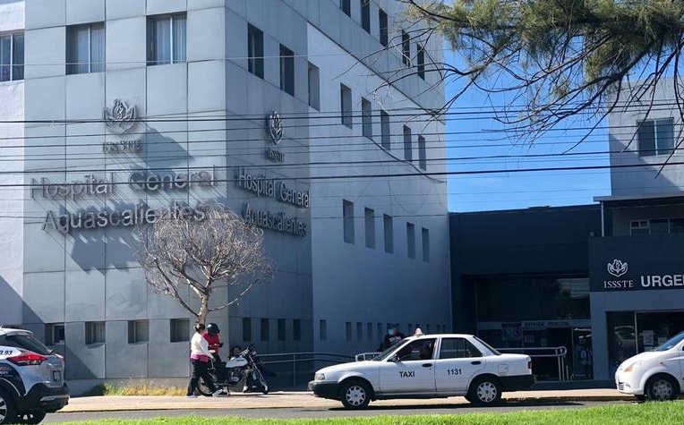 En el ISSSTE no cuentan con medicina suficiente, demanda el personal