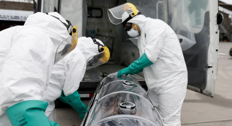 Hospitalizados y contagios por COVID siguen aumentando en Aguascalientes