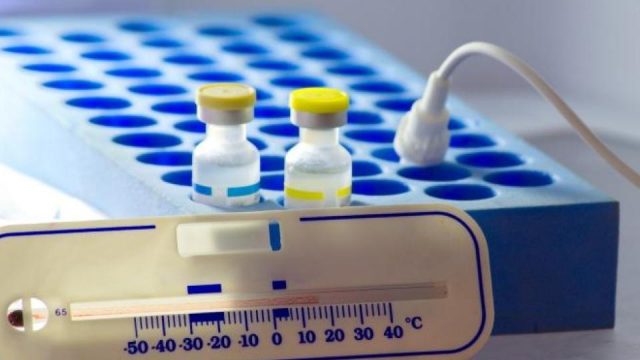 UNAM ofrece redes de ultra frío para almacenar vacunas COVID-19