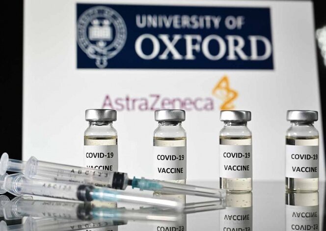 ‘Vacuna AstraZeneca/Oxford no está lista para aprobación rápida’