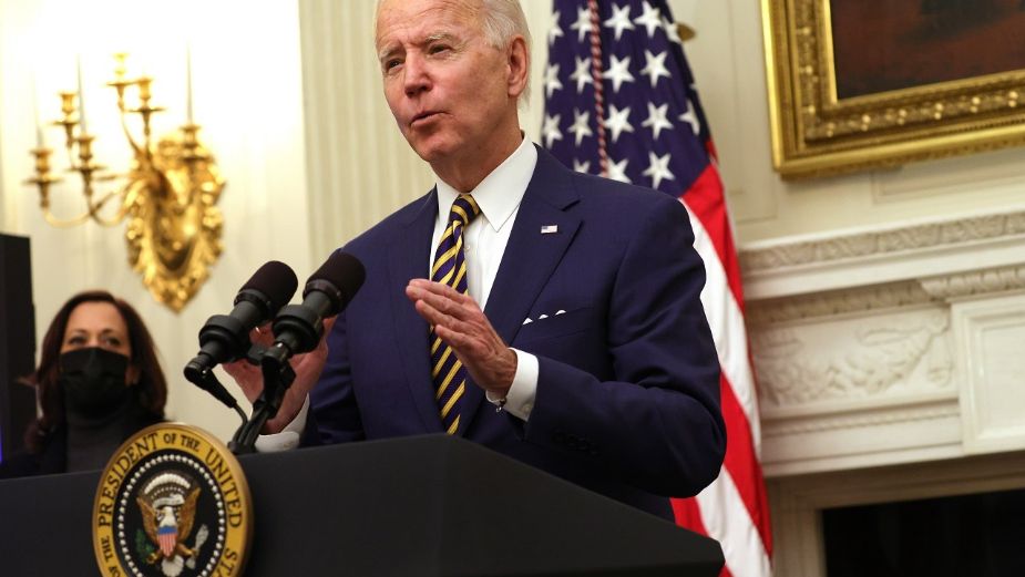 ¿Joe Biden va contra Putin? Muestra preocupación por líder opositor ruso encarcelado