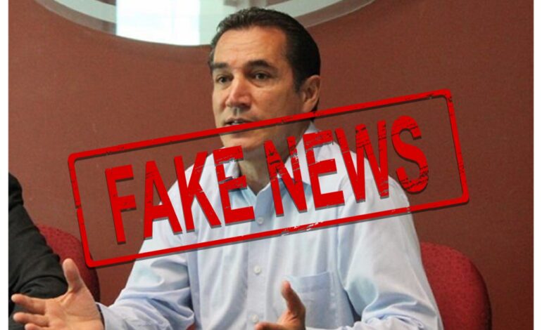 BORRUEL ¡MIENTE COMO SIEMPRE! AHORA SE AUTO DECLARA CANDIDATO A  LA ALCALDÍA DE CHIHUAHUA POR MORENA.