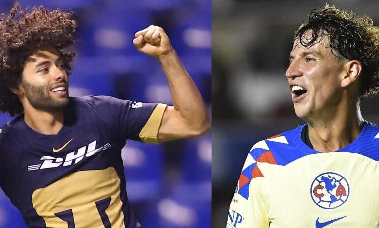 Arranca la Jornada 10 del Apertura 2023; América-Pumas se verán las caras