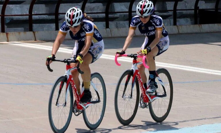 Comité Olímpico Mexicano publicó criterios para integrar la Selección Mexicana de Ciclismo