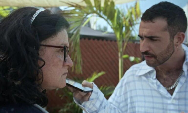 ‘Rotting in the sun’: Uno no se convierte en lo que quiere ser, sino en lo que cree