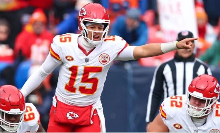 Chiefs-Dolphins, en Frankfurt, y Eagles-Cowboys, acaparan los focos