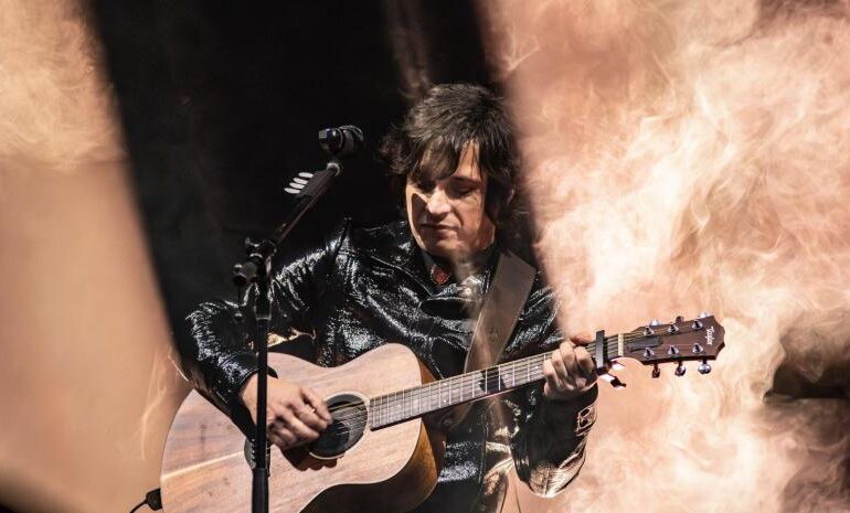 El épico cierre de gira de Siddhartha en el Foro Sol: una noche inolvidable