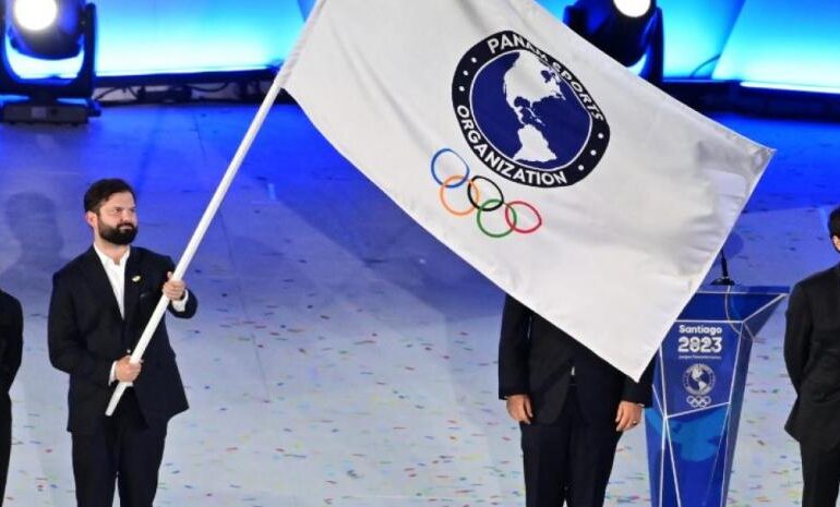 Barranquilla incumple y le retiran los Juegos Panamericanos 2027