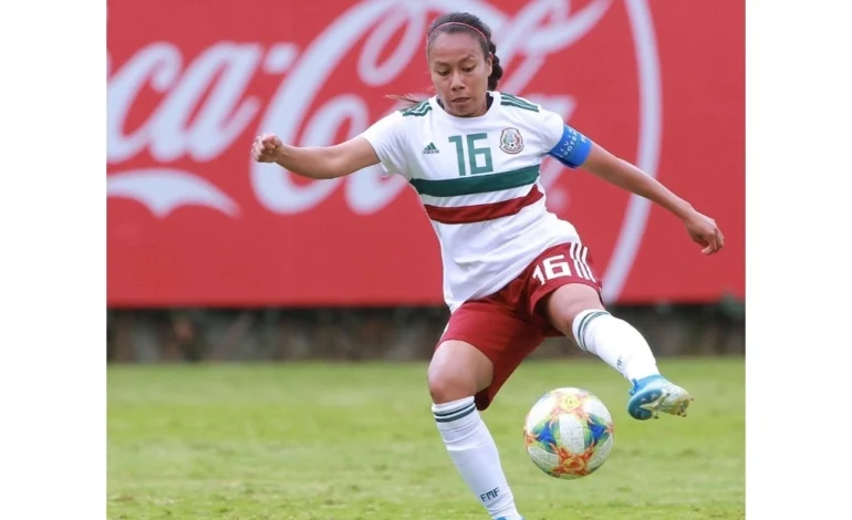 Medir qué tanto ha avanzado el futbol femenil, exigencia ante Copa Oro