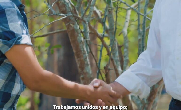 Demostrando que la unión y el trabajo en equipo son fundamentales, en Yucatán han superado cualquier obstáculo.