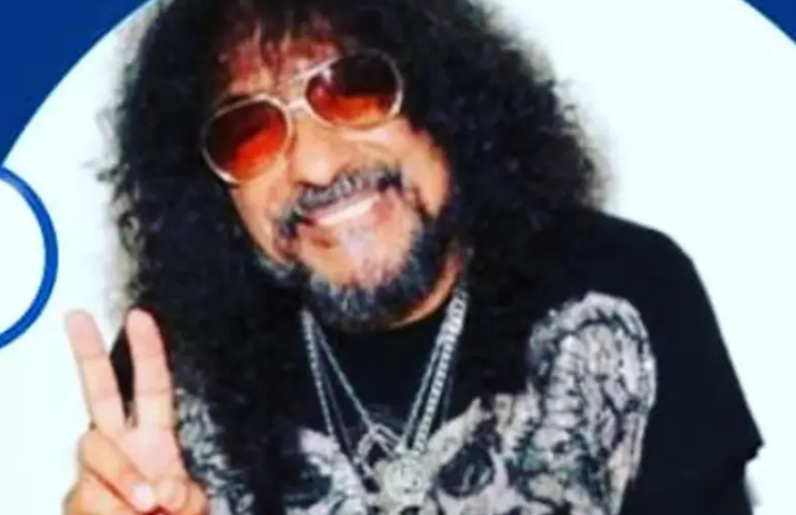 Hospitalizan de emergencia al músico Javier Bátiz, fue mentor de Carlos Santana y otros