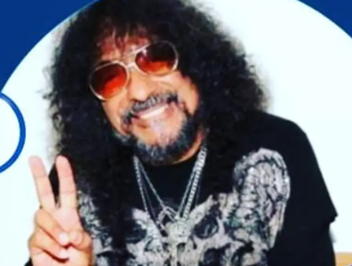 Hospitalizan de emergencia al músico Javier Bátiz, fue mentor de Carlos Santana y otros