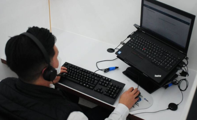 Se crean más de 492 mil empleos en febrero: INEGI