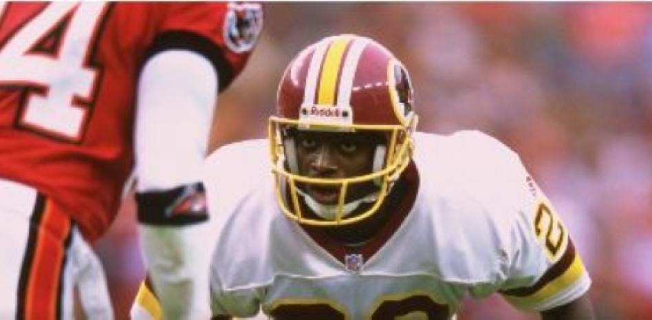 Commanders retirarán el número 28 de Darrell Green