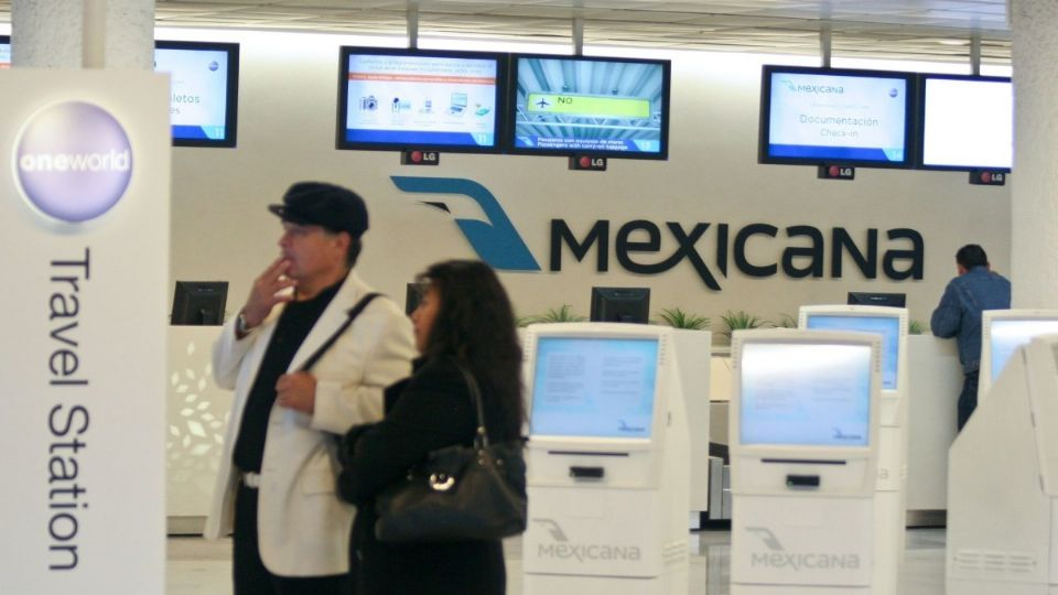 AMLO defiende a Mexicana de Aviación ante demanda de SAT Aero Holdings: «Piensan que con denuncias van a robar»