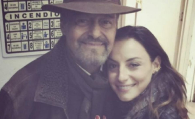Marimar Vega dedica emotivo mensaje a Gonzalo Vega tras el reestreno de Nosotros los Nobles: «aquí para siempre»