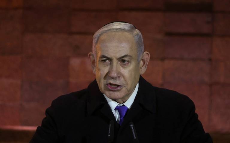 Netanyahu niega la posibilidad de detener la guerra contra Gaza en las negociaciones