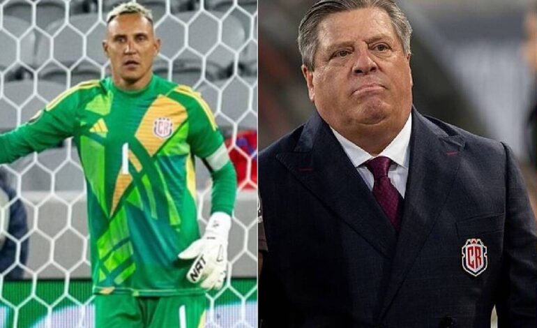 Nicaragua y Costa Rica Enfrentan en Feroz Duelo por el Pasaporte al Mundial 2026: Herrera y Navas Comienzan con Pie de Barrileta en la Ronda Final