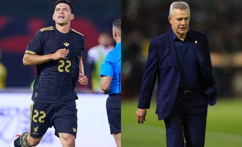 México redime su honor en tierra nipona: La selección nacional, liderada por Javier Aguirre, logra un valioso triunfo ante Japón en el regreso de Chucky Lozano.