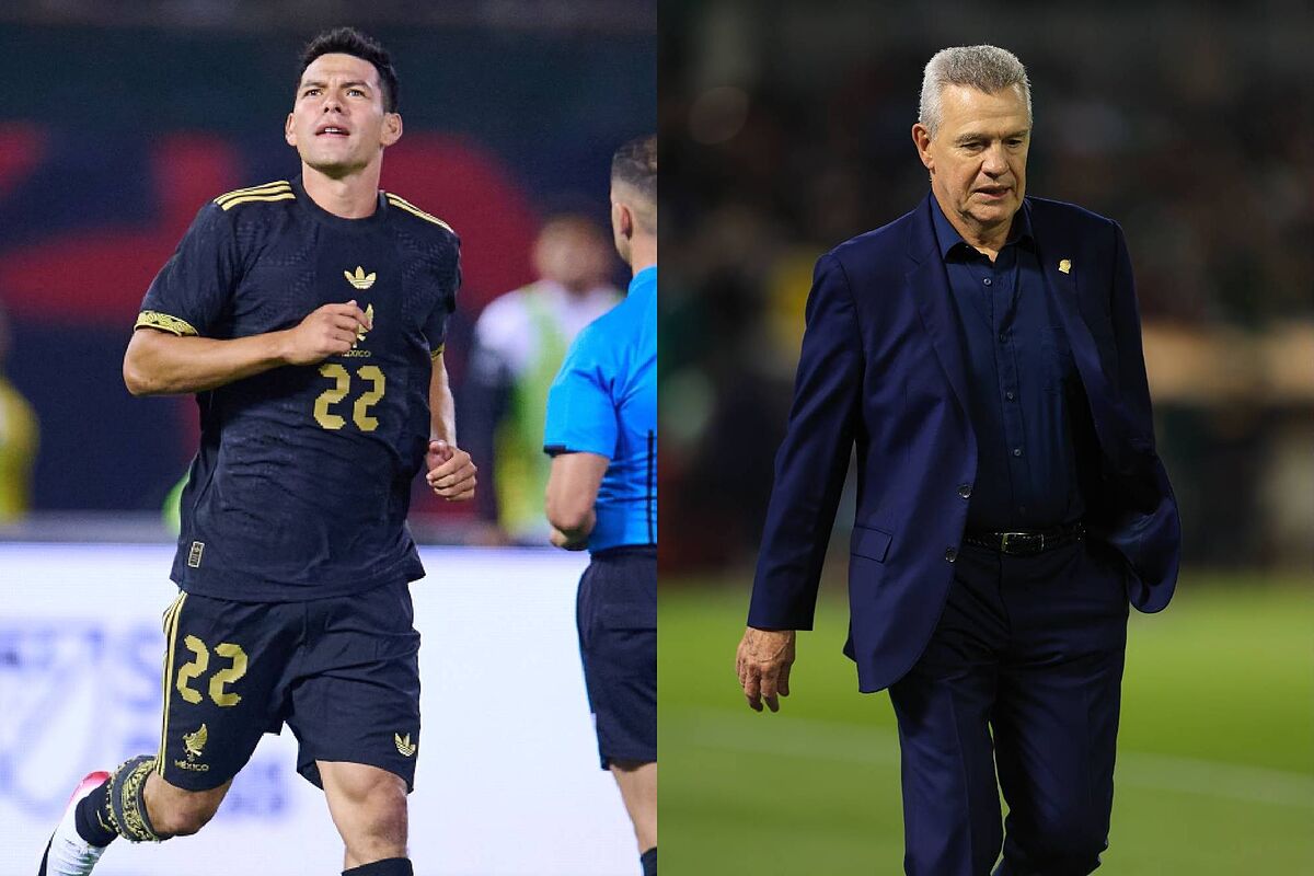 México redime su honor en tierra nipona: La selección nacional, liderada por Javier Aguirre, logra un valioso triunfo ante Japón en el regreso de Chucky Lozano.