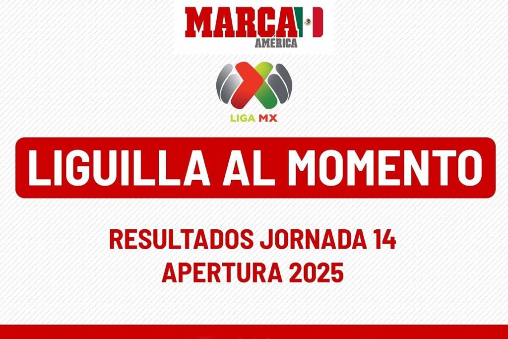 La Lucha por la Supremacía: Liguilla y Play-In en Apertura 2025, Jornada 14 Decide el Destino de los Equipos