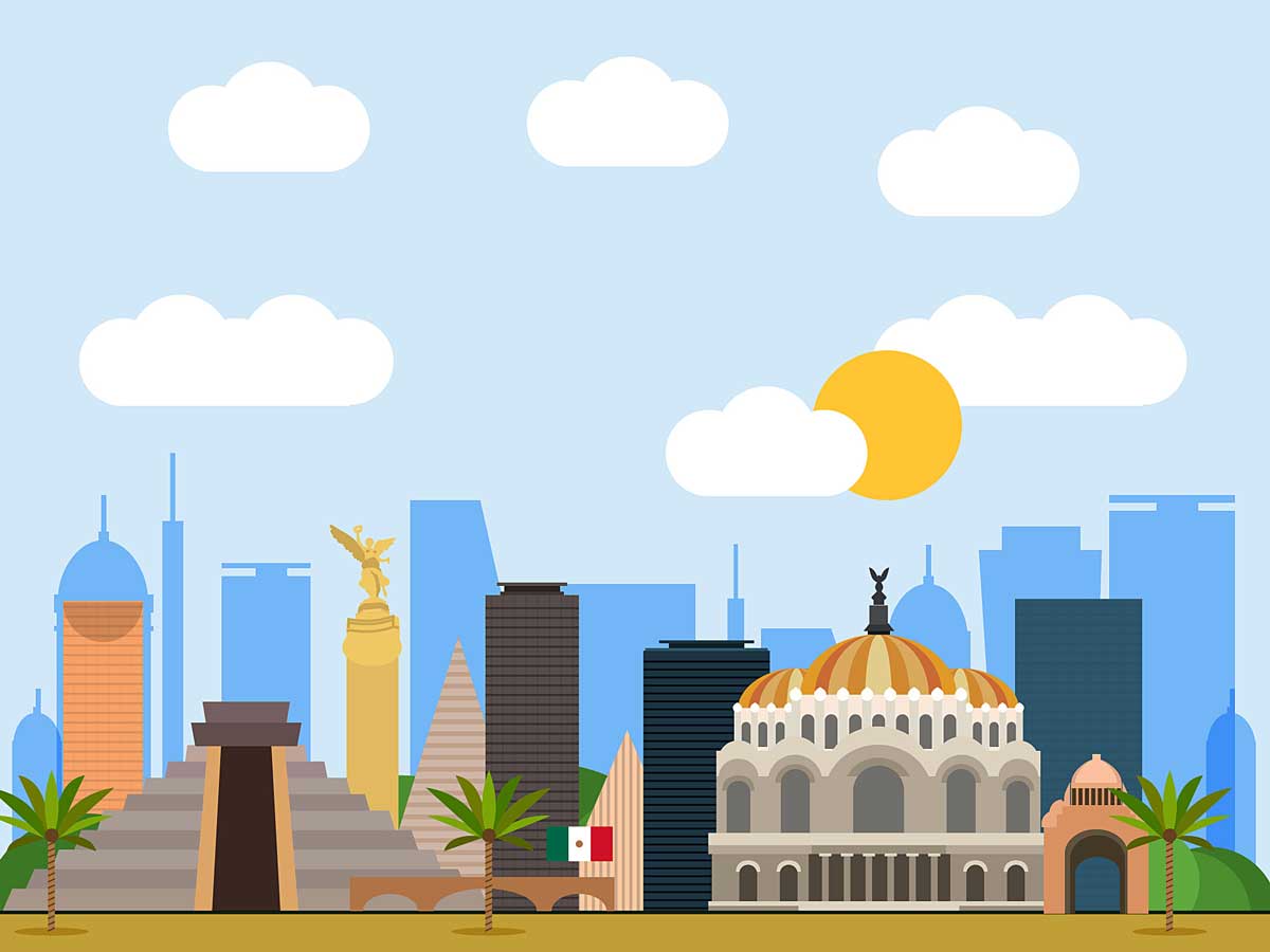 «La lucha por ordenar la movilidad urbana: México pone en marcha un ambicioso plan para restaurar el equilibrio en la capital»