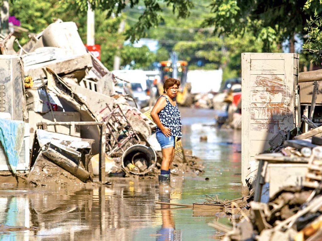 La crisis educativa en profundización: 743 mil 319 estudiantes afectados y más de 12 mil plantel escolar suspendidos alrededor del país.