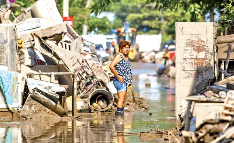 La crisis educativa en profundización: 743 mil 319 estudiantes afectados y más de 12 mil plantel escolar suspendidos alrededor del país.