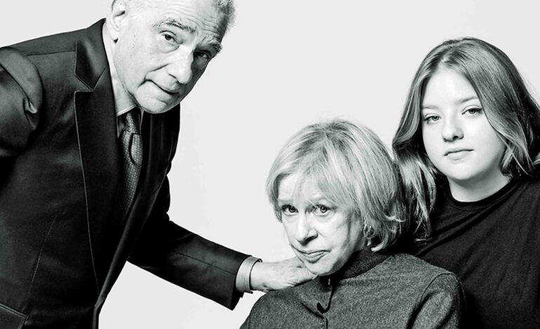 El Maestro del Cine americano Revela sus Ratos con la Estrella del Siglo: Una Amistad que ha Cambiado Su Vida Forever