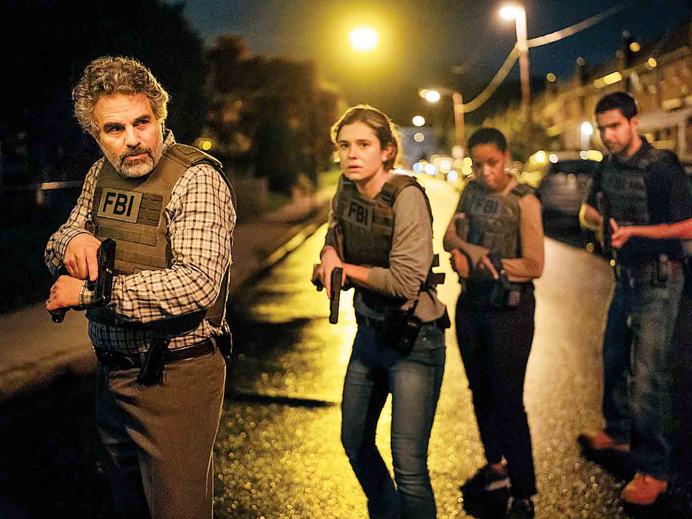 «El actor de ‘Spider-Man’ desafía el silencio: Mark Ruffalo, un rostro humano detrás de la máscara de la justicia»