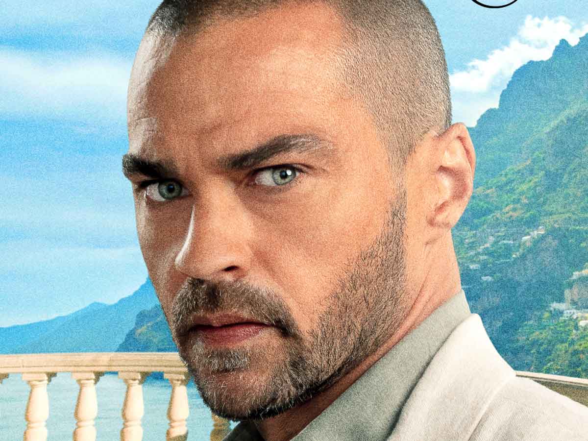 El poderoso regreso de Jesse Williams: De actor a productor, un viaje emocionante por la realidad y la identidad en el nuevo thriller «Hotel Costiera»