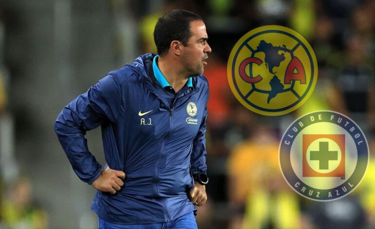 André Jardines desafía a la UEFA: «El Clásico Joven es un desastre para los jóvenes jugadores»