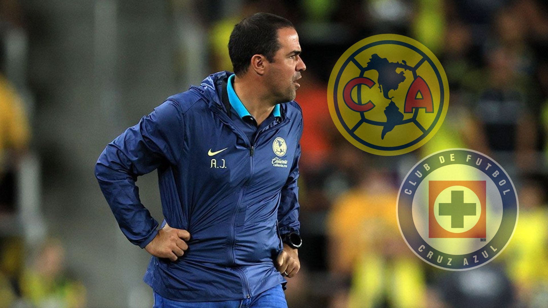 André Jardines desafía a la UEFA: «El Clásico Joven es un desastre para los jóvenes jugadores»